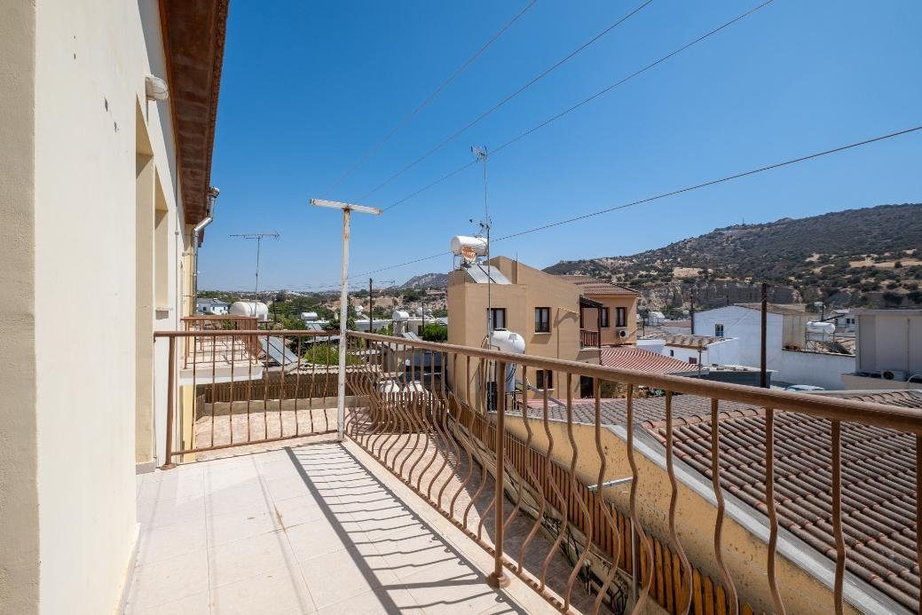 3 bedroom upper house in Agios Theodoros, Larnaca — photo 2