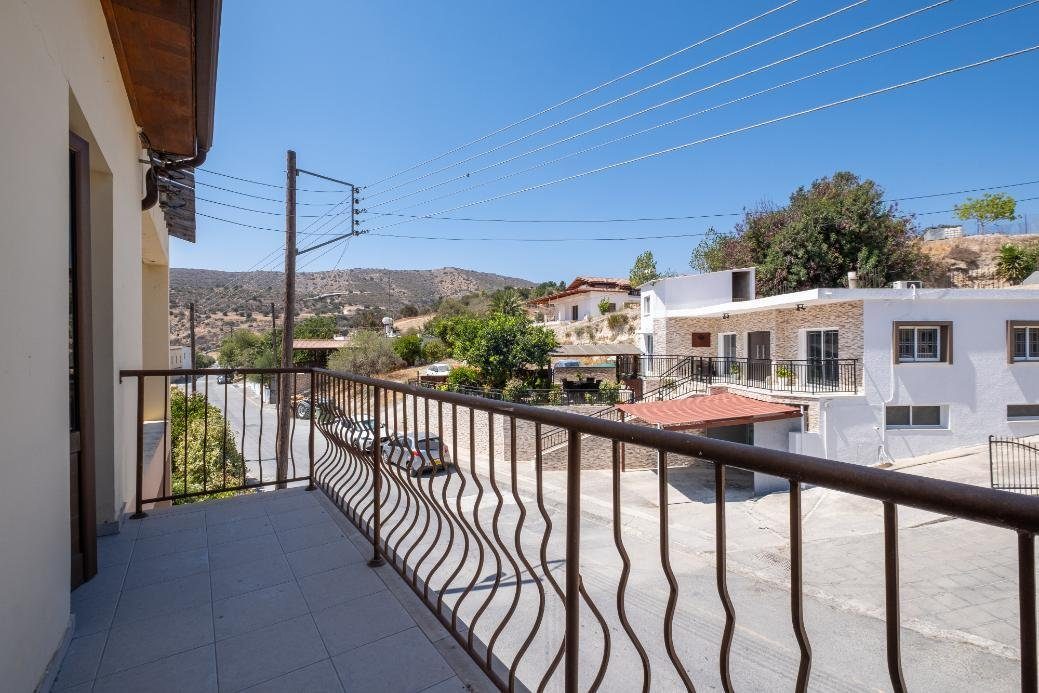 3 bedroom upper house in Agios Theodoros, Larnaca — photo 6