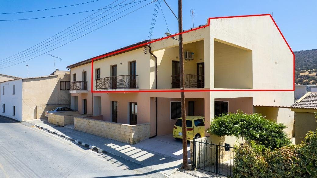 3 bedroom upper house in Agios Theodoros, Larnaca — photo 7