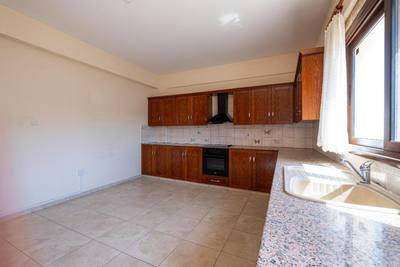 3 bedroom upper house in Agios Theodoros, Larnaca thumbnail 14