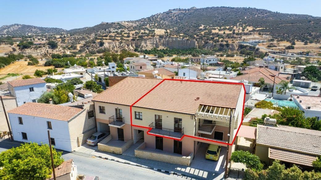 3 bedroom upper house in Agios Theodoros, Larnaca — photo 8