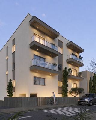 3 BR Apartment in Geroskipou, Paphos thumbnail 4