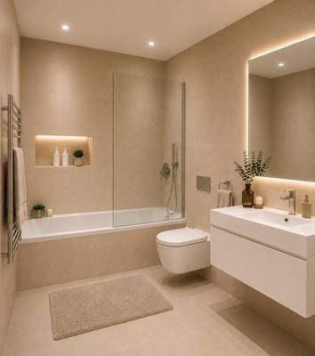 3 BR Apartment in Geroskipou, Paphos thumbnail 11