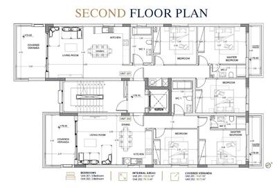 3 BR Apartment in Geroskipou, Paphos thumbnail 13