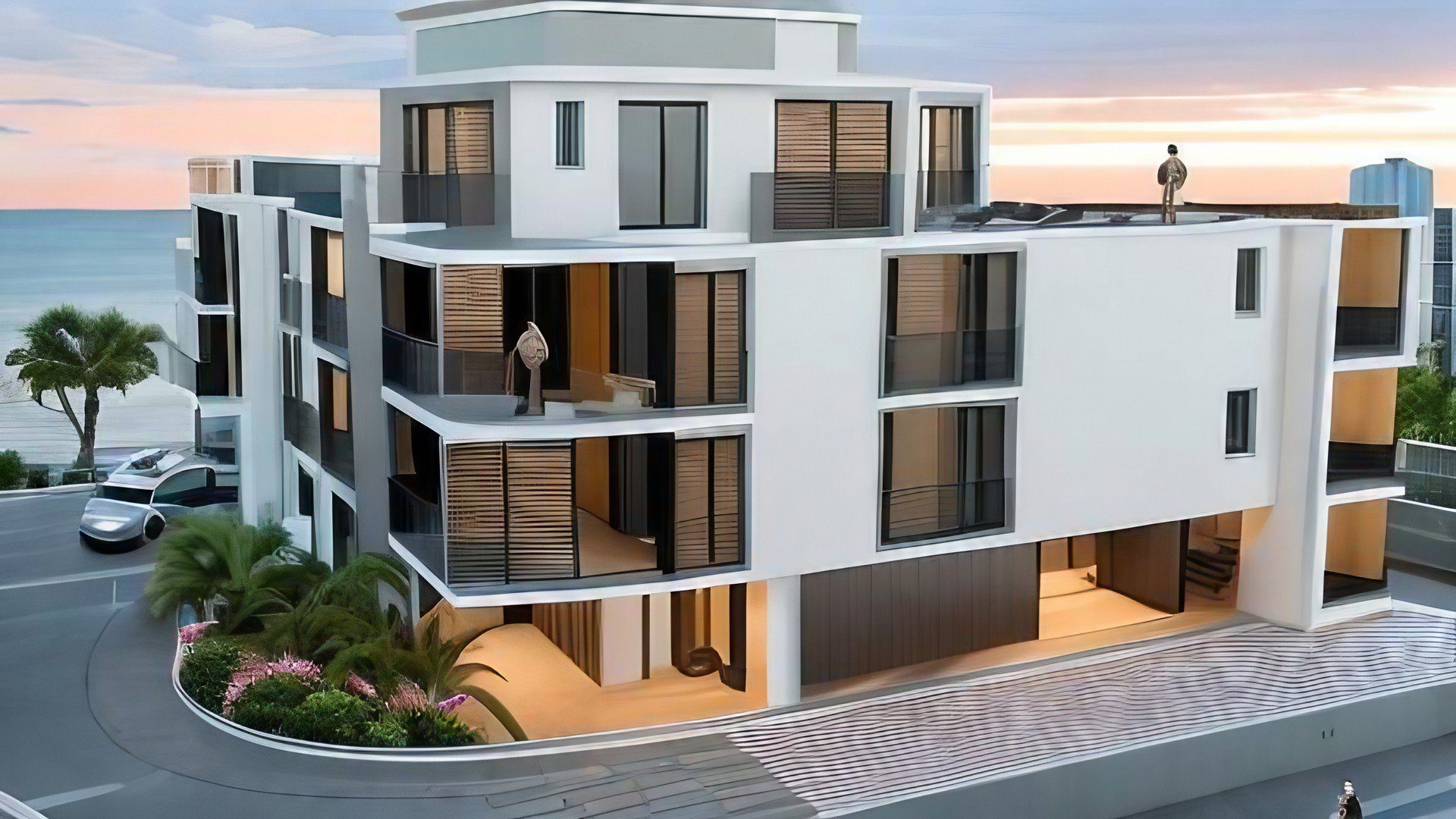 3 BR Apartment in Chlorakas, Paphos photo 1