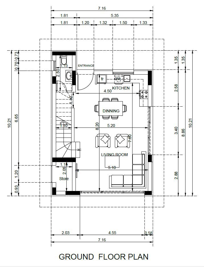 3 BR Villa in Pernera, Famagusta photo 12