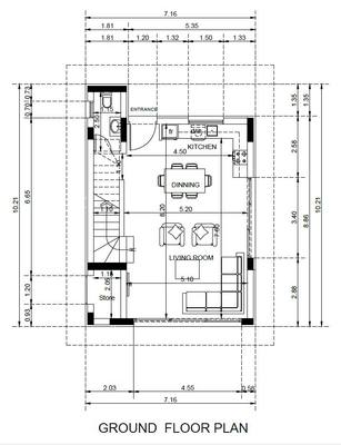 3 BR Villa in Pernera, Famagusta thumbnail 12