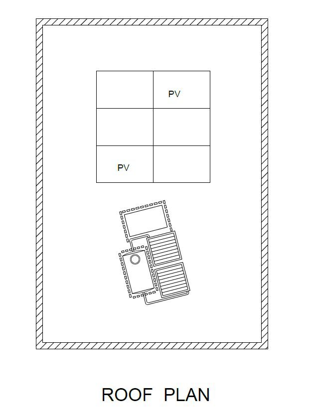 3 BR Villa in Pernera, Famagusta photo 14