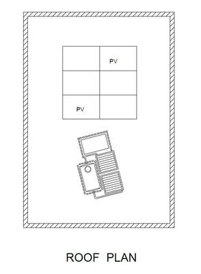 3 BR Villa in Pernera, Famagusta thumbnail 14