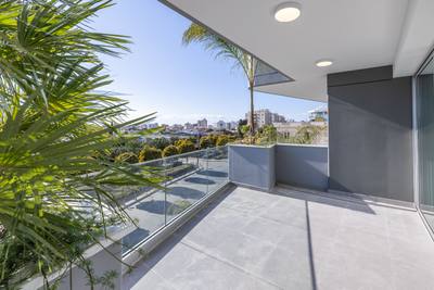 2 BR Apartment in Katholiki, Limassol thumbnail 1