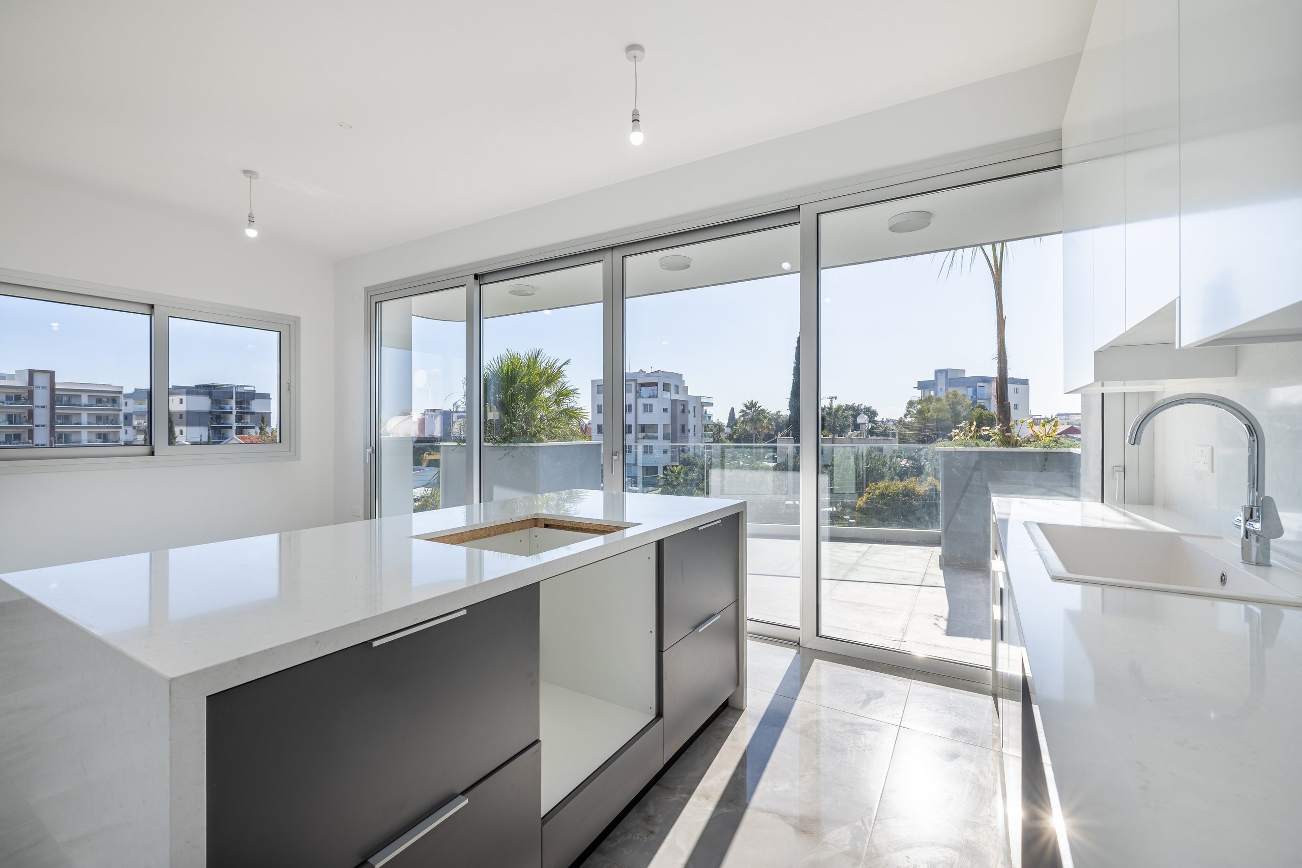 2 BR Apartment in Katholiki, Limassol photo 1