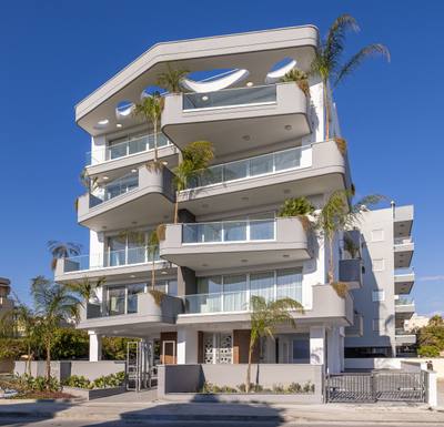 2 BR Apartment in Katholiki, Limassol thumbnail 11