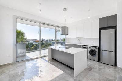 2 BR Apartment in Katholiki, Limassol thumbnail 3