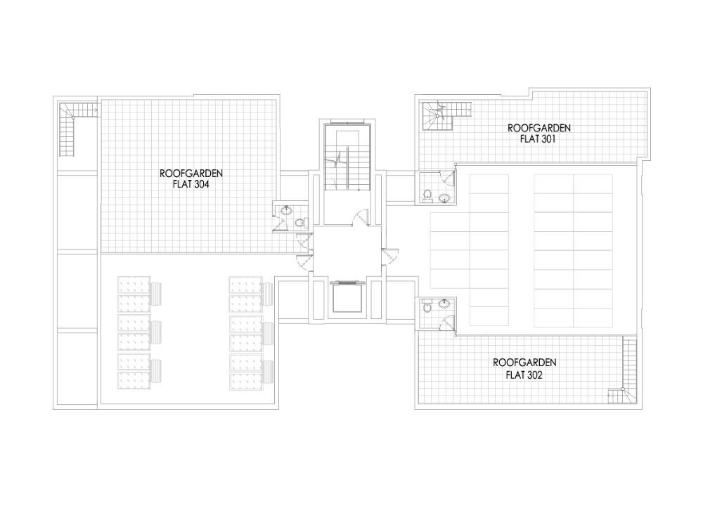 2 BR Penthouse in Ekali, Limassol photo 12