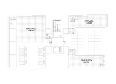 2 BR Penthouse in Ekali, Limassol thumbnail 12
