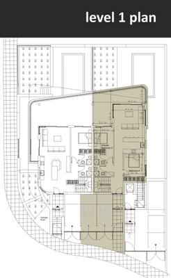 4 BR Duplex in Agios Tychon, Limassol thumbnail 6