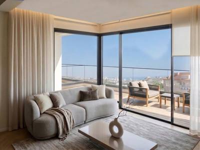 4 BR Duplex in Agios Tychon, Limassol thumbnail 7