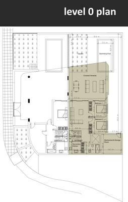 4 BR Duplex in Agios Tychon, Limassol thumbnail 7