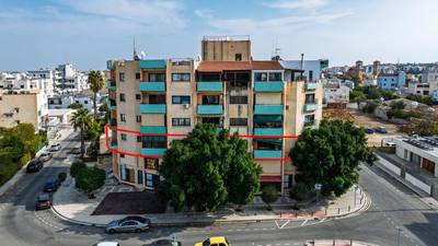 Two unified apartments in Panagia, Nicosia thumbnail 1