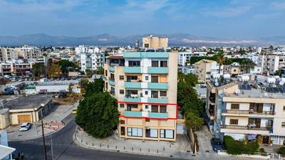 Two unified apartments in Panagia, Nicosia thumbnail 2