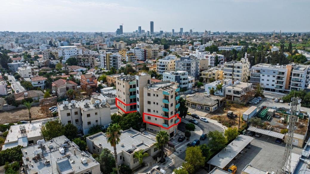 Two unified apartments in Panagia, Nicosia photo 3