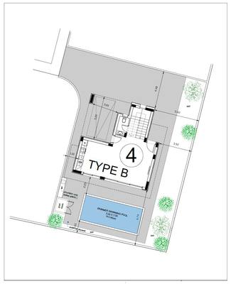 3 BR Villa in Pernera, Famagusta thumbnail 11