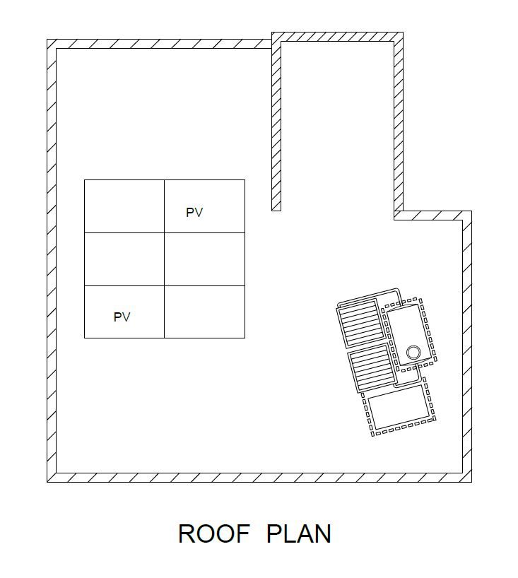 3 BR Villa in Pernera, Famagusta photo 14