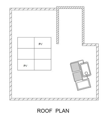 3 BR Villa in Pernera, Famagusta thumbnail 14