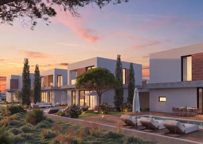 3 BR Villa in Pernera, Famagusta thumbnail 2