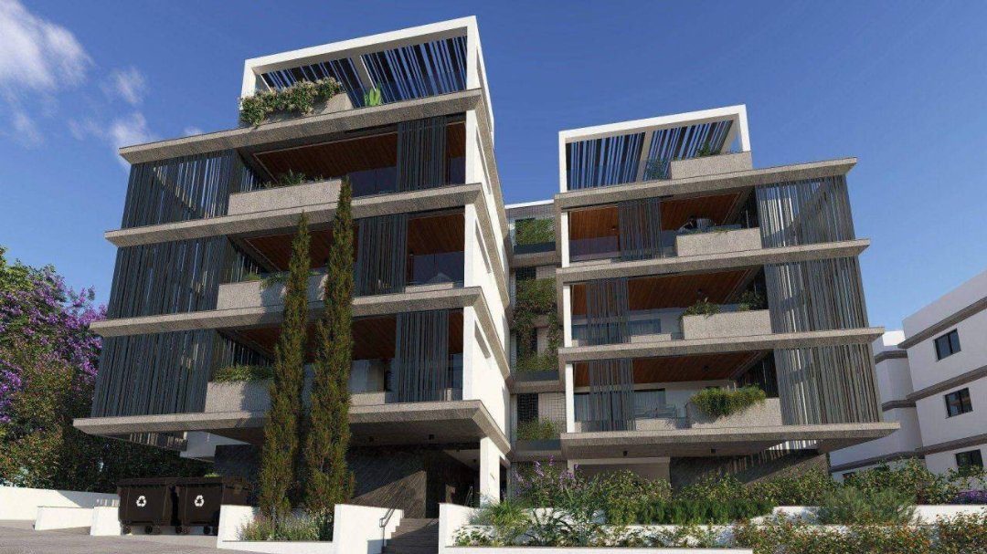 3 BR Apartment in Latsia, Nicosia photo 2