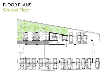 2 BR Penthouse in Mesa Geitonia, Limassol thumbnail 11