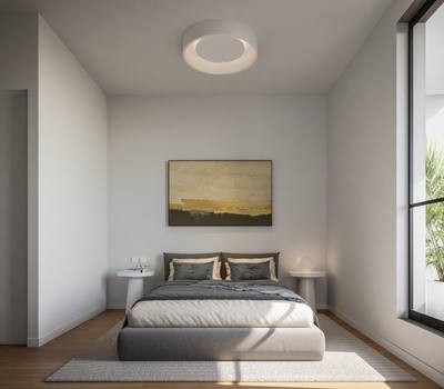 2 BR Penthouse in Mesa Geitonia, Limassol thumbnail 8