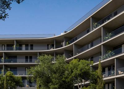 1 BR Apartment in Kato Polemidia, Limassol thumbnail 1