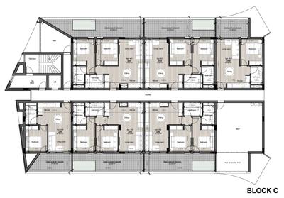 1 BR Apartment in Kato Polemidia, Limassol thumbnail 18