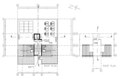 2 BR Penthouse in Kontovathkeia, Limassol thumbnail 5
