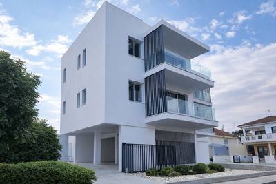 2 BR Apartment in Egkomi, Nicosia thumbnail 2