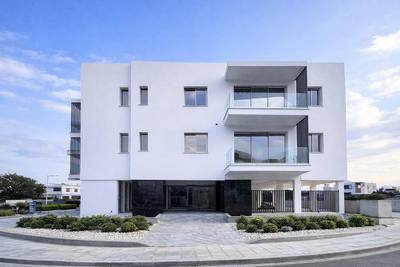 2 BR Apartment in Egkomi, Nicosia thumbnail 3
