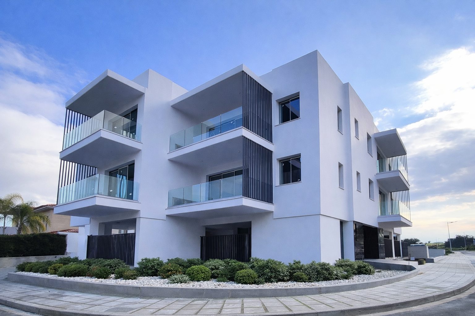 2 BR Apartment in Egkomi, Nicosia photo 1