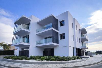 2 BR Apartment in Egkomi, Nicosia thumbnail 1