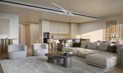 5+ BR Apartment in Potamos Germasogeias, Limassol thumbnail 8