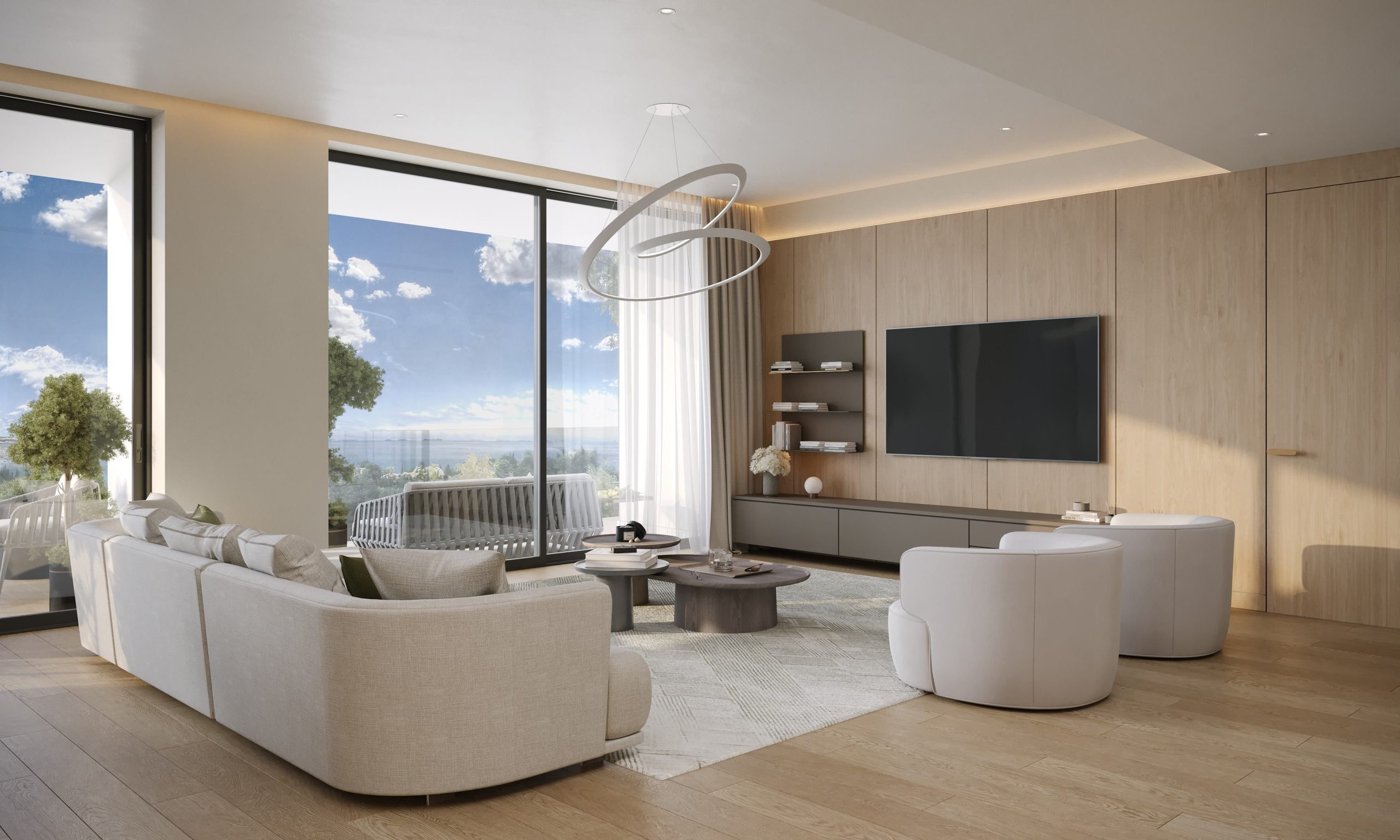 5+ BR Apartment in Potamos Germasogeias, Limassol photo 10