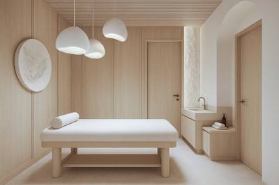 Apartament z 1 syp. w Potamos Germasogeias, Limassol, miniatura 13