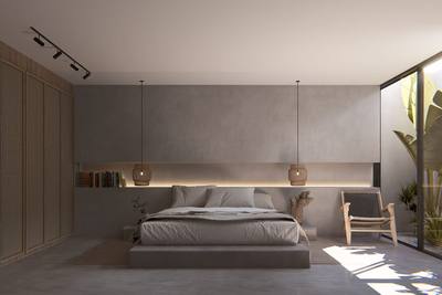Apartament z 3 syp. w Protaras, Famagusta, miniatura 7