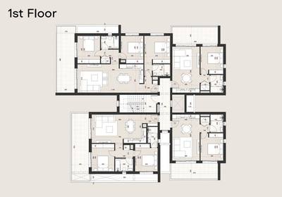 1 BR Apartment in Mesa Geitonia, Limassol thumbnail 14
