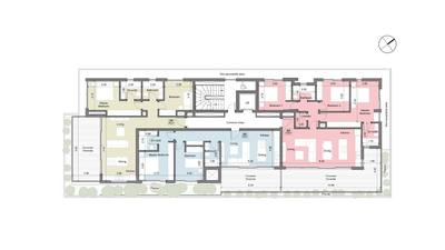 3 BR Apartment in Germasogeia, Limassol thumbnail 12