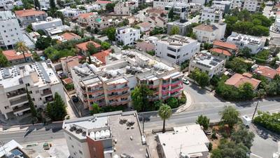 Apartament z 3 syp. w Chryseleousa, Strovolos, Nikozja, miniatura 3