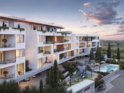 3 BR Apartment in Germasogeia, Limassol thumbnail 1
