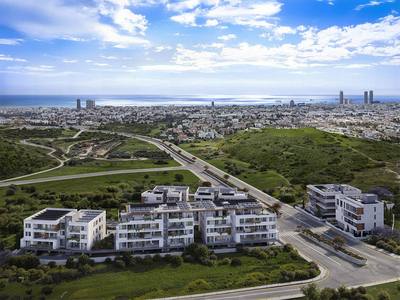 3 BR Apartment in Germasogeia, Limassol thumbnail 6