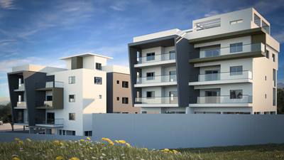 Residential building in Agia Fyla, Limassol thumbnail 4