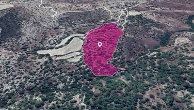 Agricultural Field in Amargeti, Paphos thumbnail 3
